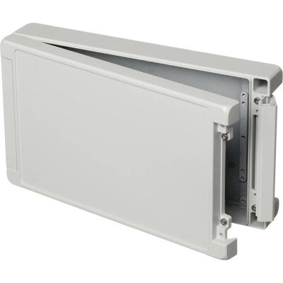 Bopla Contenitore universale 299 x 173 x (Case), Accessori di elettronica + Alloggiamento, Grigio Bopla Contenitore universale 299 x 173 x (Case), Accessori di elettronica + Alloggiamento, Grigio
