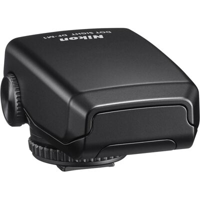 Nikon DF-M1 (Mirino elettronico), Mirino fotocamera, Nero Nikon DF-M1 (Mirino elettronico), Mirino fotocamera, Nero