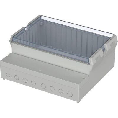 Bopla Alloggiamento del controller 363,4 x 318,6 x (Case), Accessori di elettronica + Alloggiamento, Grigio Bopla Alloggiamento del controller 363,4 x 318,6 x (Case), Accessori di elettronica + Alloggiamento, Grigio