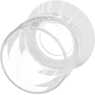 Cappuccio di protezione silicone Siemens - SIRIUS ACT 3SU1900-0DF70-0AA0 Cappuccio di protezione silicone Siemens - SIRIUS ACT 3SU1900-0DF70-0AA0