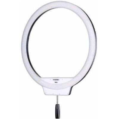 Yongnuo YN-608 (Videocamera), Luce continua, Bianco Yongnuo YN-608 (Videocamera), Luce continua, Bianco