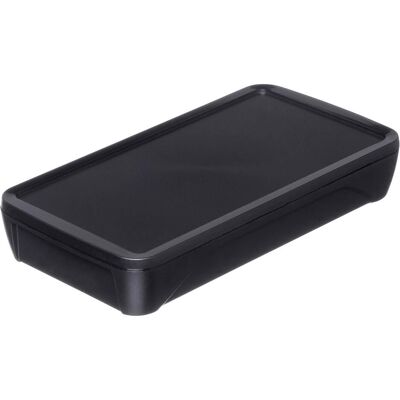 Bopla Serie HandHousing Bopad (Case), Accessori di elettronica + Alloggiamento, Nero Bopla Serie HandHousing Bopad (Case), Accessori di elettronica + Alloggiamento, Nero