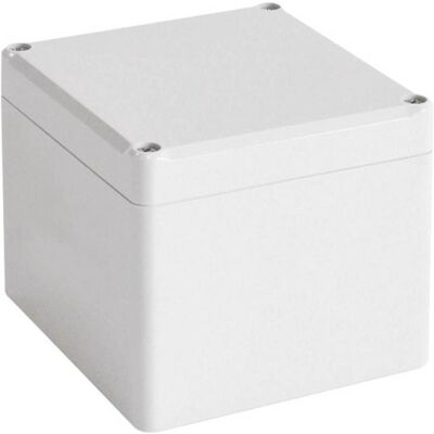 Bopla EUROMAS ET 225 - Custodia universale - IP65 - 82x80x87mm Bopla EUROMAS ET 225 - Custodia universale - IP65 - 82x80x87mm