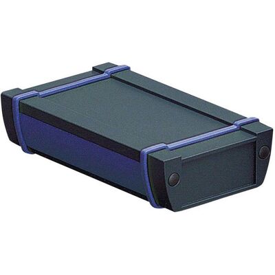 Bopla AlustyleHousing (Case), Accessori di elettronica + Alloggiamento, Grigio Bopla AlustyleHousing (Case), Accessori di elettronica + Alloggiamento, Grigio
