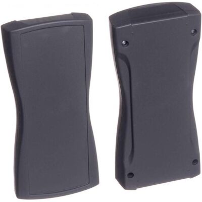 Bopla HandHousing serie BSS (Case), Accessori di elettronica + Alloggiamento, Grigio Bopla HandHousing serie BSS (Case), Accessori di elettronica + Alloggiamento, Grigio