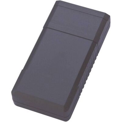 Bopla HandHousing (Case), Accessori di elettronica + Alloggiamento, Nero Bopla HandHousing (Case), Accessori di elettronica + Alloggiamento, Nero