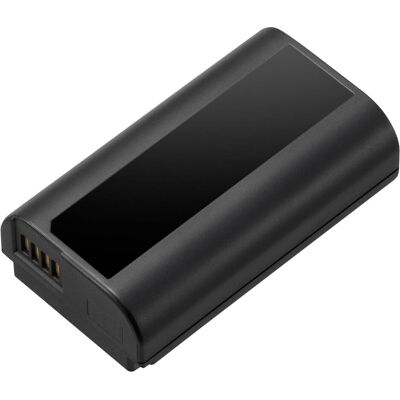 Panasonic DMW-BLJ31E (Batteria della fotocamera), Alimentatore fotocamera, Nero Panasonic DMW-BLJ31E (Batteria della fotocamera), Alimentatore fotocamera, Nero