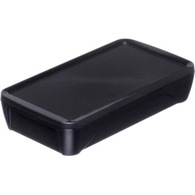 Bopla Serie HandHousing Bopad (Case), Accessori di elettronica + Alloggiamento, Nero Bopla Serie HandHousing Bopad (Case), Accessori di elettronica + Alloggiamento, Nero