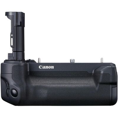 Canon WFT-R10B Trasmettitore di file senza fili (Maniglia della batteria), Impugnatura + Battery grip, Nero Canon WFT-R10B Trasmettitore di file senza fili (Maniglia della batteria), Impugnatura + Battery grip, Nero