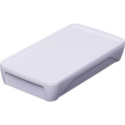 Bopla Serie HandHousing Bopad (Case), Accessori di elettronica + Alloggiamento, Bianco Bopla Serie HandHousing Bopad (Case), Accessori di elettronica + Alloggiamento, Bianco