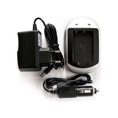 Canon DV00DV2219 (Caricabatterie per fotocamere), Alimentatore fotocamera Canon DV00DV2219 (Caricabatterie per fotocamere), Alimentatore fotocamera