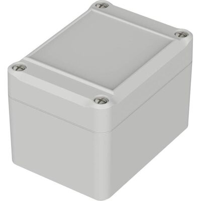 Bopla EuromasHousing (Case), Accessori di elettronica + Alloggiamento, Grigio Bopla EuromasHousing (Case), Accessori di elettronica + Alloggiamento, Grigio