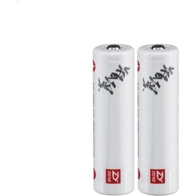 Batteria Zhiyun per Weebill S / Lab 2 pezzi - Stabilizzatore di fotocamere Batteria Zhiyun per Weebill S / Lab 2 pezzi - Stabilizzatore di fotocamere