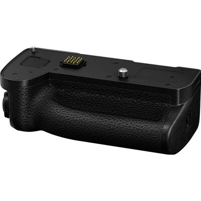 Panasonic Lumix S5 (Maniglia della batteria), Impugnatura + Battery grip, Nero Panasonic Lumix S5 (Maniglia della batteria), Impugnatura + Battery grip, Nero