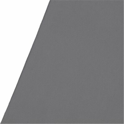 Westcott Kit di filetti X-Drop (160 cm, 365.80 cm), Fondale fotografico, Grigio Westcott Kit di filetti X-Drop (160 cm, 365.80 cm), Fondale fotografico, Grigio