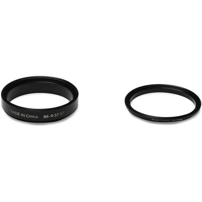DJI Anello di bilanciamento Inspire 2 ZENMUSE X5S (DJI Inspire 2), Accessori per drone, Nero DJI Anello di bilanciamento Inspire 2 ZENMUSE X5S (DJI Inspire 2), Accessori per drone, Nero