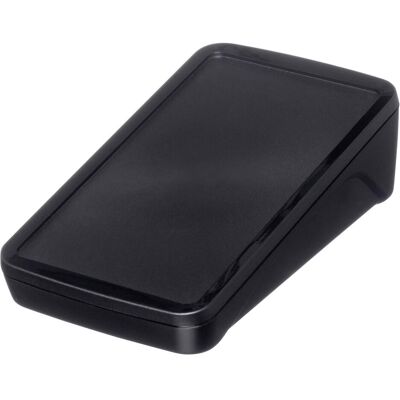 Bopla Contenitore per console serie Bopad (Case), Accessori di elettronica + Alloggiamento, Nero Bopla Contenitore per console serie Bopad (Case), Accessori di elettronica + Alloggiamento, Nero