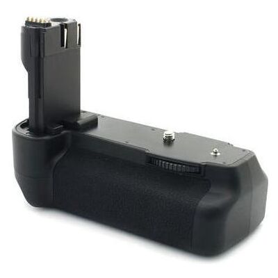 Canon BG-E2 (Maniglia della batteria), Impugnatura + Battery grip Canon BG-E2 (Maniglia della batteria), Impugnatura + Battery grip