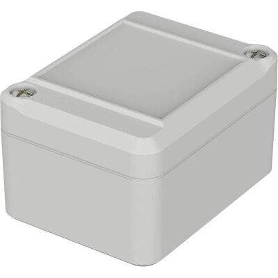 Bopla EuromasHousing (Case), Accessori di elettronica + Alloggiamento, Grigio Bopla EuromasHousing (Case), Accessori di elettronica + Alloggiamento, Grigio