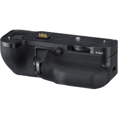 Fujifilm VG-GFX1 Battery Grip per GFX50s (Maniglia della batteria), Impugnatura + Battery grip, Nero Fujifilm VG-GFX1 Battery Grip per GFX50s (Maniglia della batteria), Impugnatura + Battery grip, Nero