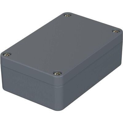 Bopla Custodia in Poliammide 98x64x34mm - Custodia elettronica Bopla Custodia in Poliammide 98x64x34mm - Custodia elettronica