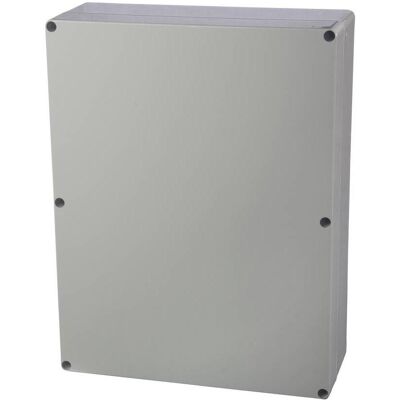 Custodia universale Fibox - ABS resistente agli urti - IP67 - Elettronica Custodia universale Fibox - ABS resistente agli urti - IP67 - Elettronica