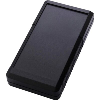 Bopla HANDHELDENCLOSURE 157X84X30 (Case), Accessori di elettronica + Alloggiamento, Nero Bopla HANDHELDENCLOSURE 157X84X30 (Case), Accessori di elettronica + Alloggiamento, Nero