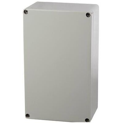 Custodia in policarbonato Fibox 7032760 - IP66/IP67 - Uso generale Custodia in policarbonato Fibox 7032760 - IP66/IP67 - Uso generale