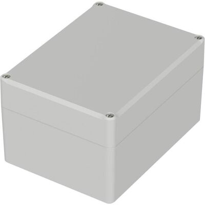 Bopla Scatola policarbonato EM238 160x120x92mm (Case), Accessori di elettronica + Alloggiamento, Grigio Bopla Scatola policarbonato EM238 160x120x92mm (Case), Accessori di elettronica + Alloggiamento, Grigio