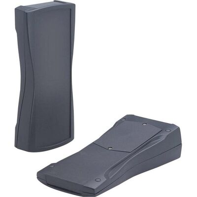Bopla Custodia Bos 800 no finestra IP 40 (Case), Accessori di elettronica + Alloggiamento, Grigio Bopla Custodia Bos 800 no finestra IP 40 (Case), Accessori di elettronica + Alloggiamento, Grigio