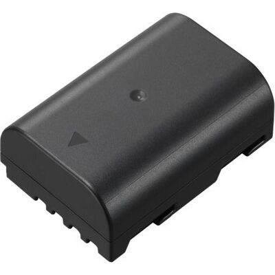 Panasonic Dmw-Blf19e (Batteria della fotocamera), Alimentatore fotocamera, Nero Panasonic Dmw-Blf19e (Batteria della fotocamera), Alimentatore fotocamera, Nero