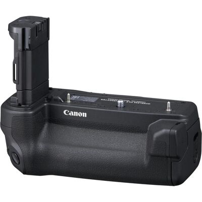 Canon WFT-R10B Trasmettitore di file senza fili (Maniglia della batteria), Impugnatura + Battery grip, Nero Canon WFT-R10B Trasmettitore di file senza fili (Maniglia della batteria), Impugnatura + Battery grip, Nero