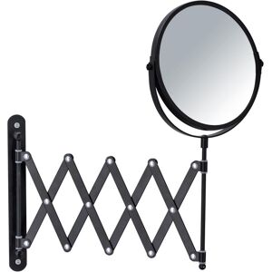 Wenko, Specchio cosmetico, Specchio da parete per telescopio Wenko, Specchio cosmetico, Specchio da parete per telescopio