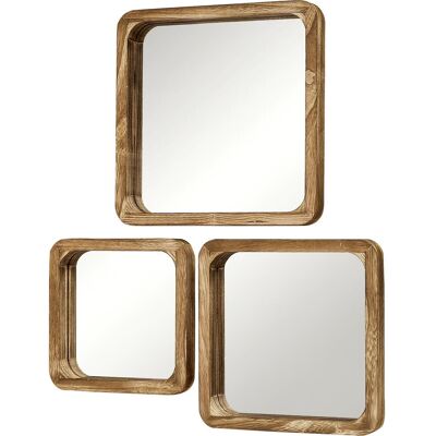 Boltze Home, Specchio, Mambo (35 x 3 cm) Boltze Home, Specchio, Mambo (35 x 3 cm)
