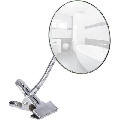 Wenko, Specchio cosmetico, Clip Wenko, Specchio cosmetico, Clip