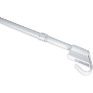 Gardinia, Accessori per tende, Barella a morsetto 45-75cm Gardinia, Accessori per tende, Barella a morsetto 45-75cm