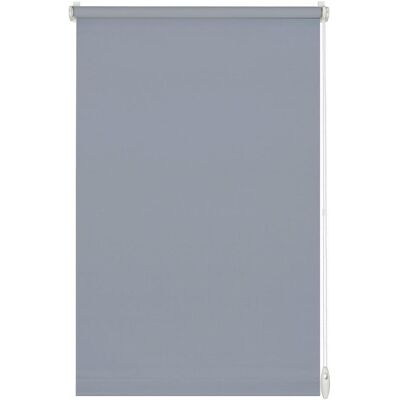 Tenda a rullo EASYFIX GARDINIA blu - Rivestimento interno Tenda a rullo EASYFIX GARDINIA blu - Rivestimento interno