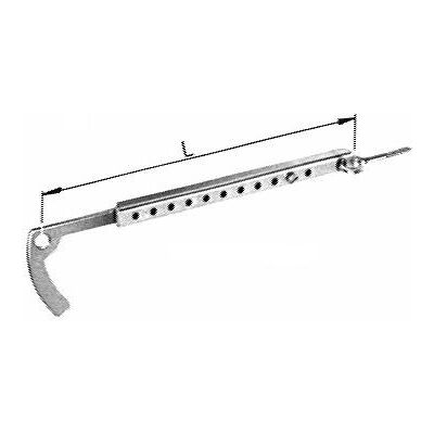 Torbel, Accessori per finestre, Tende veneziane che stringono le imbracature Torbel, Accessori per finestre, Tende veneziane che stringono le imbracature