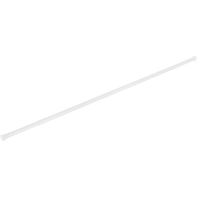 Diaqua, Bastone per tenda doccia, Basic Diaqua, Bastone per tenda doccia, Basic