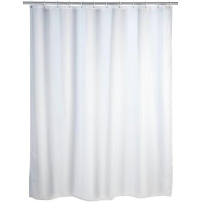 Wenko, Tenda da doccia, Tenda per doccia (180 x 200 cm) Wenko, Tenda da doccia, Tenda per doccia (180 x 200 cm)
