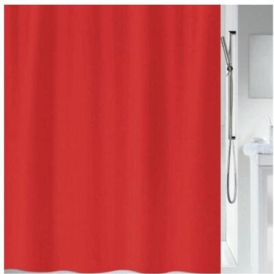 Tenda doccia in poliestere Spirella Primo - Accessori bagno Tenda doccia in poliestere Spirella Primo - Accessori bagno