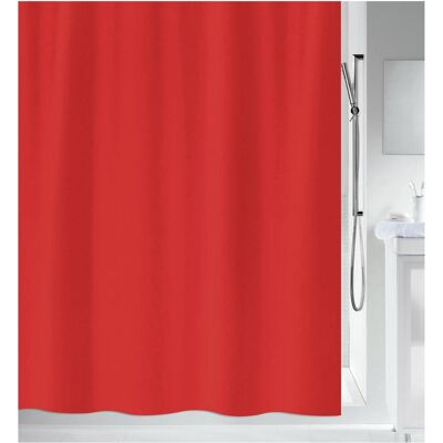 Tenda doccia in poliestere Spirella Primo - Accessori bagno Tenda doccia in poliestere Spirella Primo - Accessori bagno