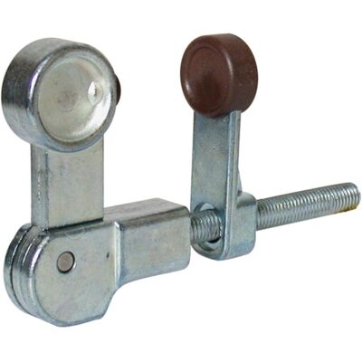 Torbel, Accessori per finestre, Fermo per veneziana, regolabile Torbel, Accessori per finestre, Fermo per veneziana, regolabile