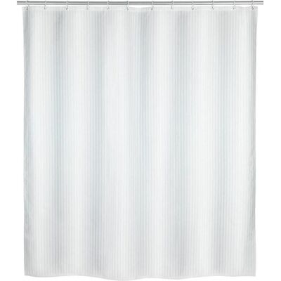Wenko, Tenda da doccia, Palazzo (180 x 200 cm) Wenko, Tenda da doccia, Palazzo (180 x 200 cm)