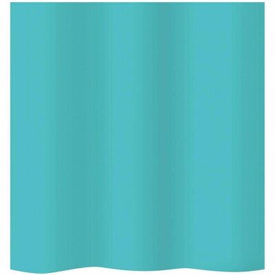 Diaqua, Tenda da doccia, Tenda da doccia tessile Basic - pacific (120 x 200 cm) Diaqua, Tenda da doccia, Tenda da doccia tessile Basic - pacific (120 x 200 cm)