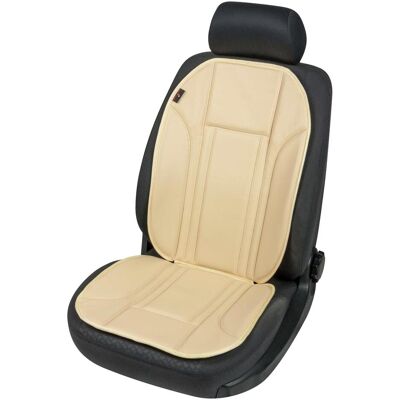 Walser, Coprisedili auto, Cuscino per seggiolino auto Ravenna Coprisedile Protezione per seggiolino auto beige Walser, Coprisedili auto, Cuscino per seggiolino auto Ravenna Coprisedile Protezione per seggiolino auto beige