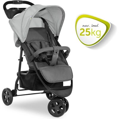 Hauck, Passeggino, Citi Neo 3 (0 Mesi - 4 anni) Hauck, Passeggino, Citi Neo 3 (0 Mesi - 4 anni)