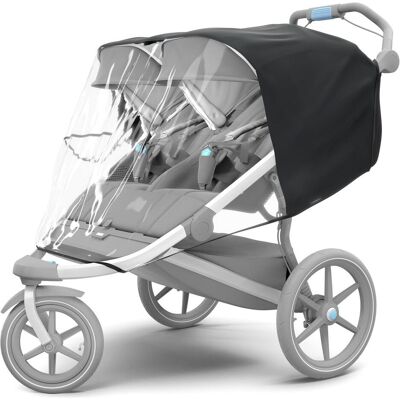 Thule, Accessori per passeggino, Urban Glide doppia copertura antipioggia Thule, Accessori per passeggino, Urban Glide doppia copertura antipioggia