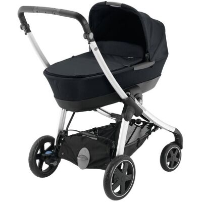 Maxi-Cosi, Navicelle, Attacco per passeggino pieghevole per Elea Total Black Maxi-Cosi, Navicelle, Attacco per passeggino pieghevole per Elea Total Black