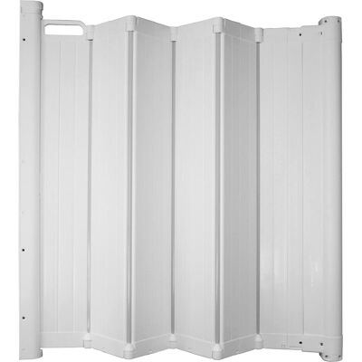 Baby Dan, Cancello + Grate, Alma (55 - 89 cm) Baby Dan, Cancello + Grate, Alma (55 - 89 cm)
